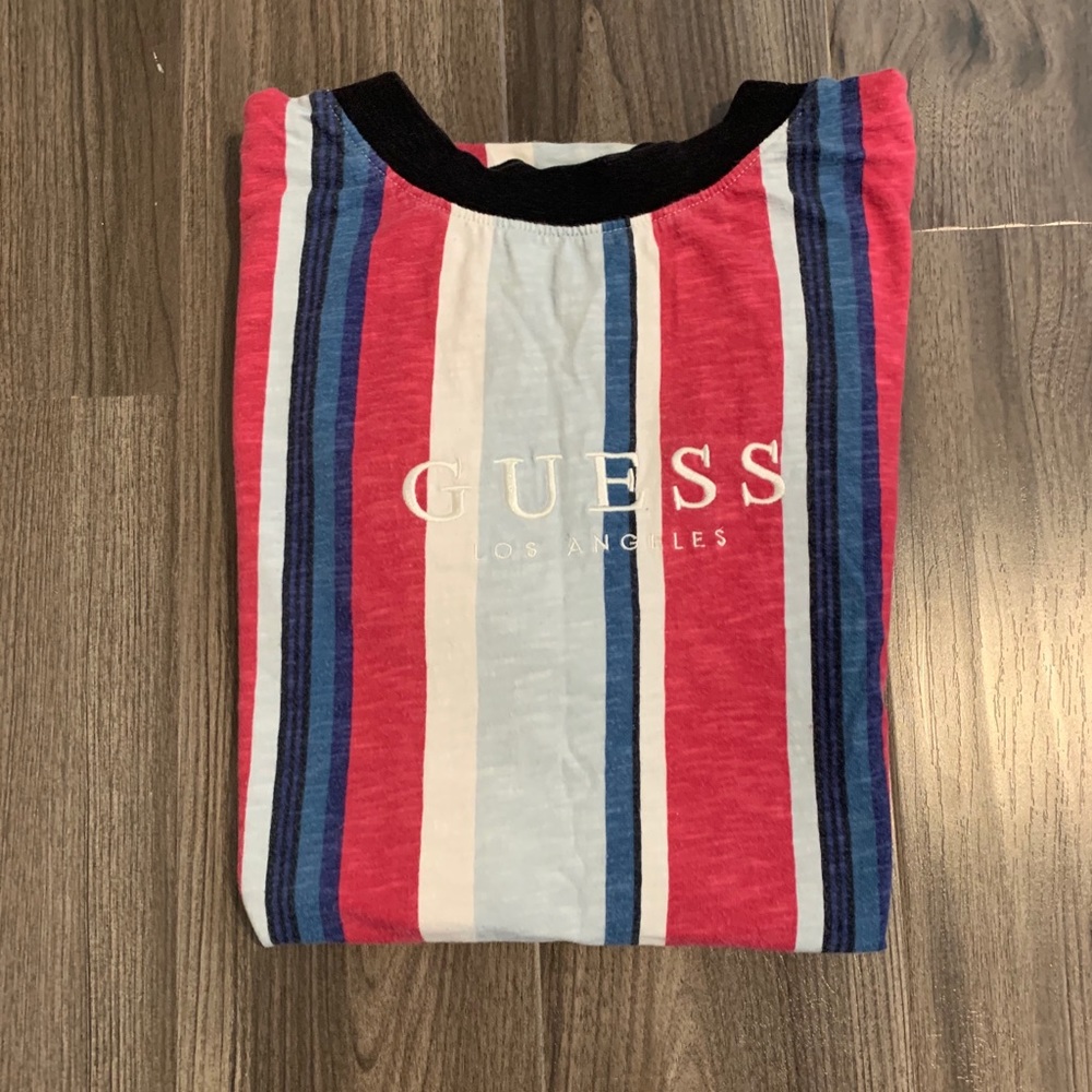 GUESS shirt